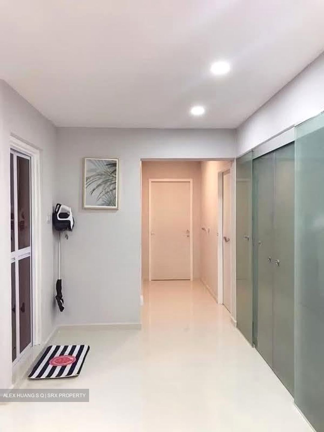 Blk 519 Fragrant Woods (Woodlands), HDB 5 Rooms #585510581
